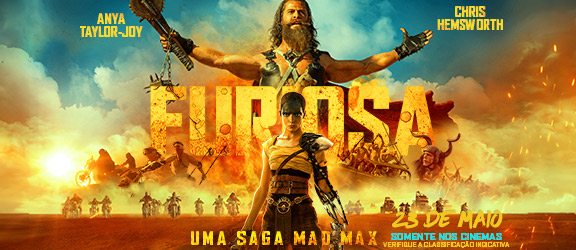 Furiosa: A Mad Max Saga