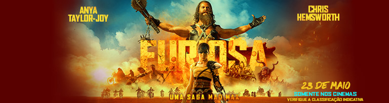 Furiosa: A Mad Max Saga